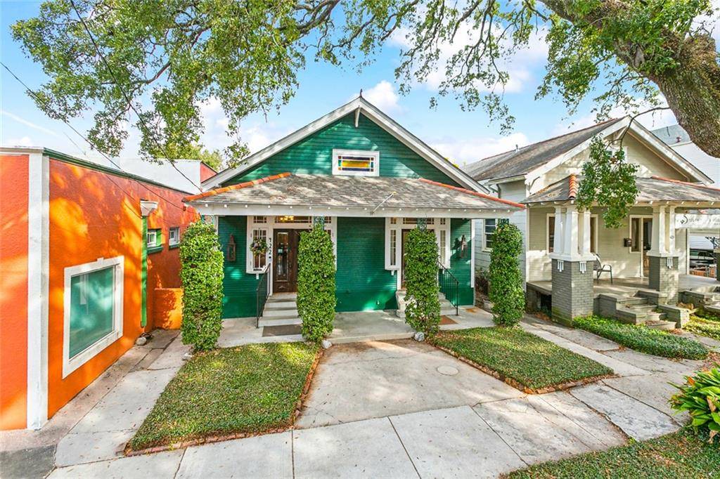 New Orleans, LA 70114,422 OPELOUSAS AVE