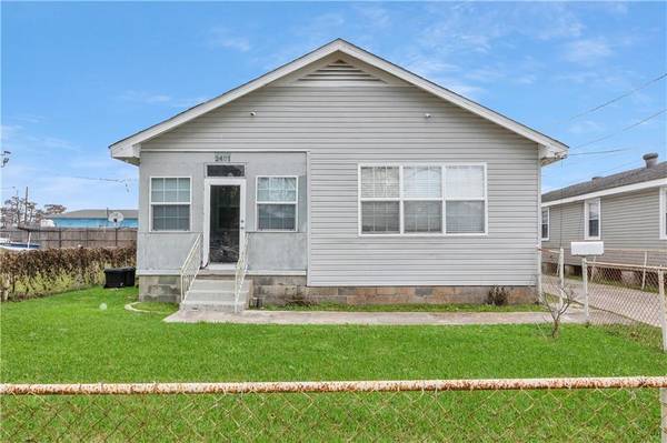 2401 LAFAYETTE ST, Gretna, LA 70053