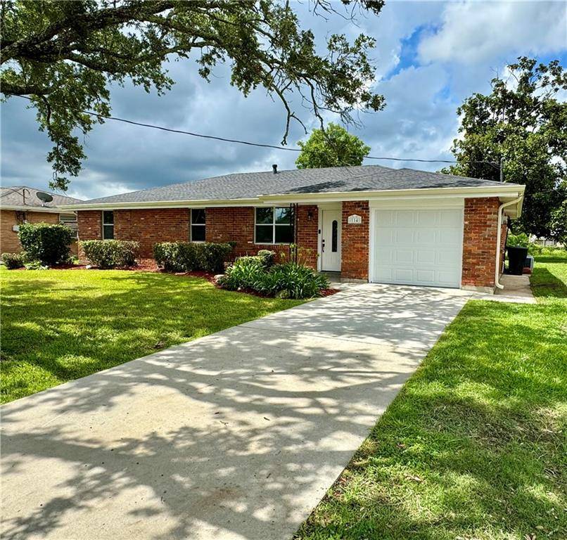 Belle Chasse, LA 70037,114 XI ST