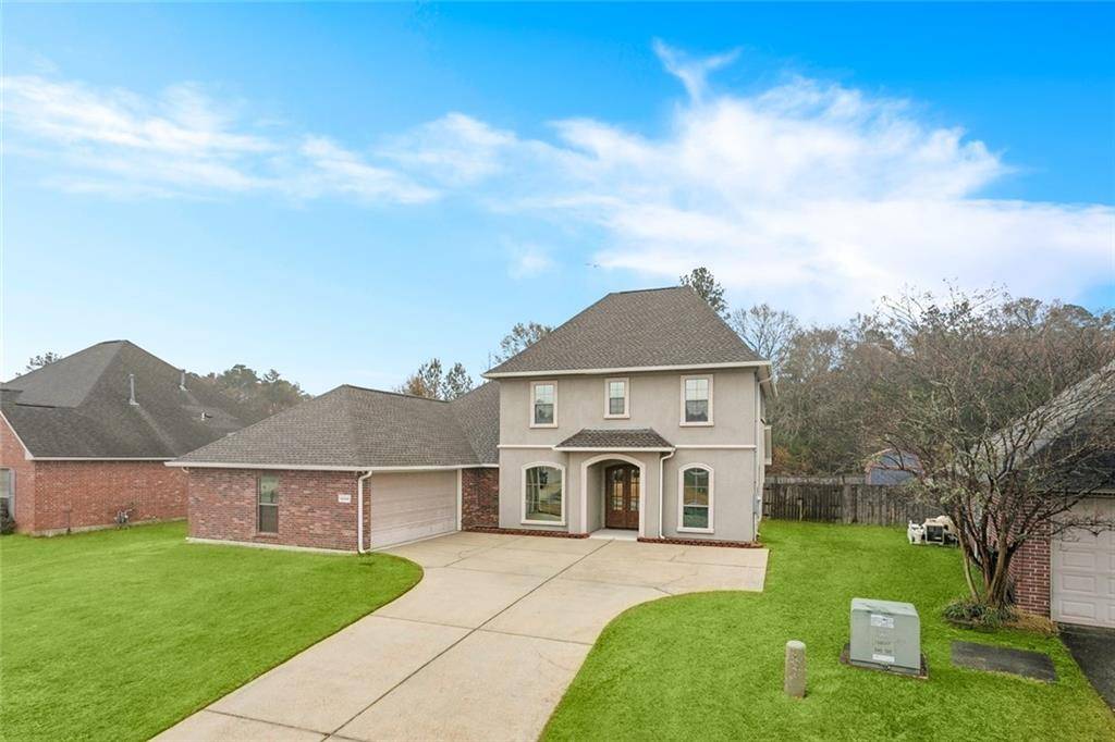 Hammond, LA 70403,42048 RED MAPLE ST