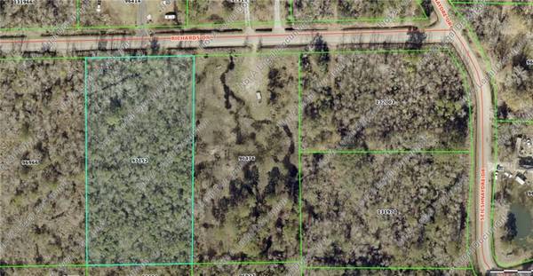 RICHARDS DR, Slidell, LA 70461