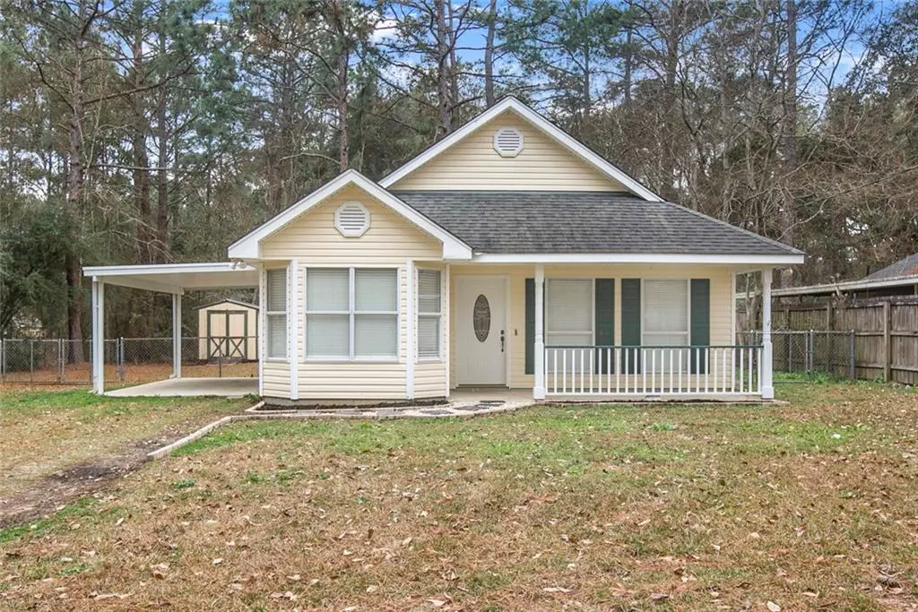 Abita Springs, LA 70420,70233 11TH ST