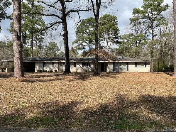 106 SADY LN, Pineville, LA 71360