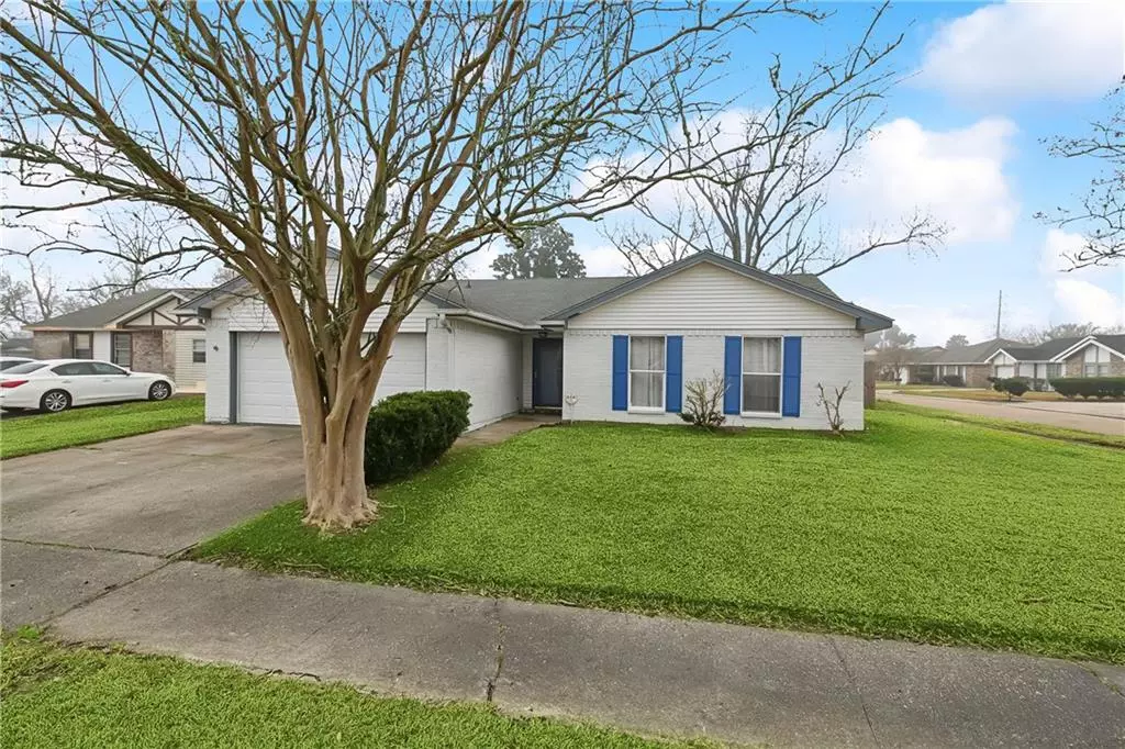 La Place, LA 70068,1804 ARMANT CT