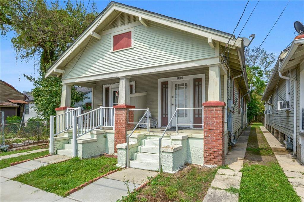 New Orleans, LA 70115,1713 15 EIGHTH ST