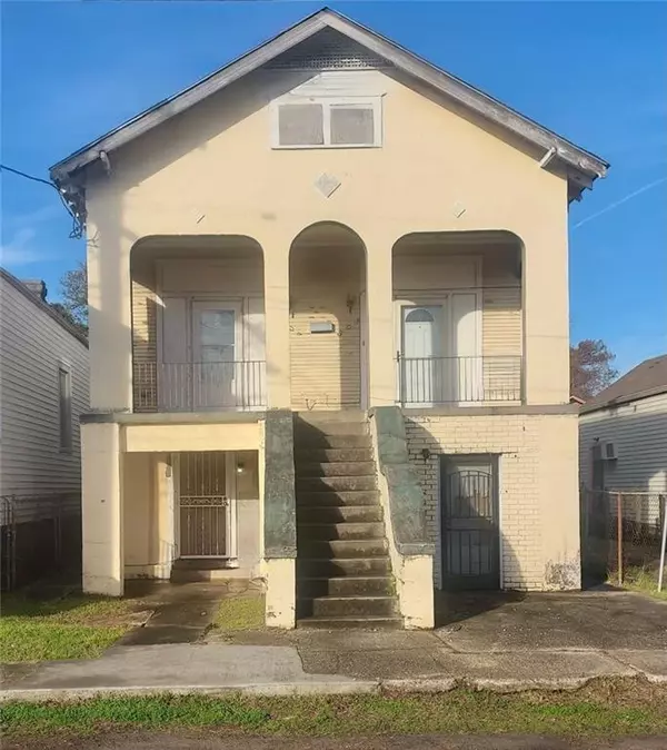New Orleans, LA 70119,3030 32 PAUGER ST