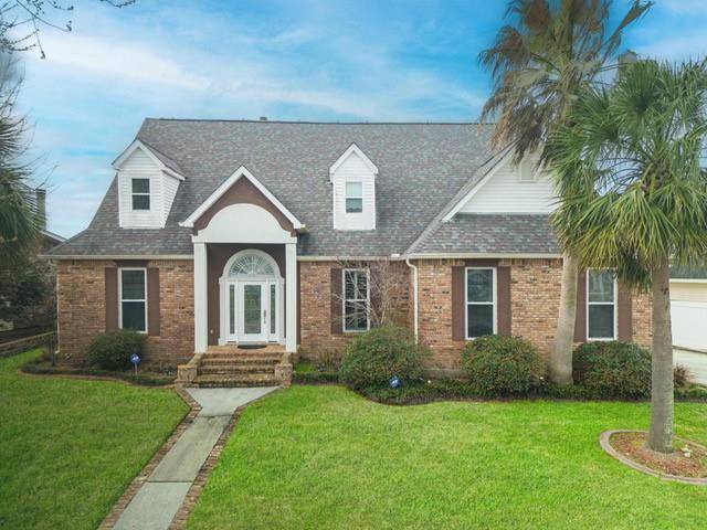 302 CHARLES CT, Slidell, LA 70458