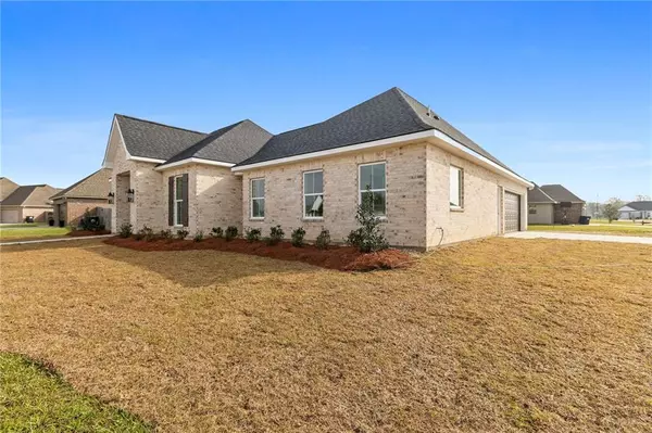 Loranger, LA 70446,19443 DEERFIELD LOOP