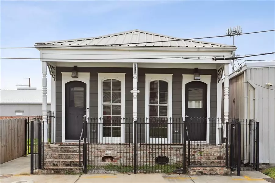 1131 REVEREND JOHN RAPHAEL JR WAY, New Orleans, LA 70113
