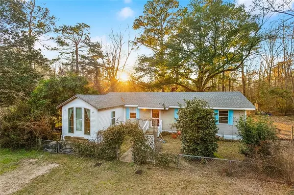 81473 CRAWFORD RD, Bush, LA 70431