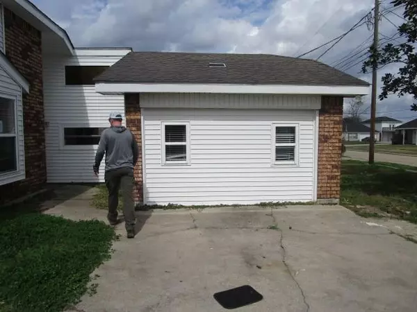 Garyville, LA 70051,113 HISTORIC WEST ST