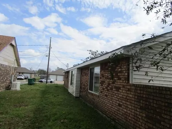Garyville, LA 70051,113 HISTORIC WEST ST