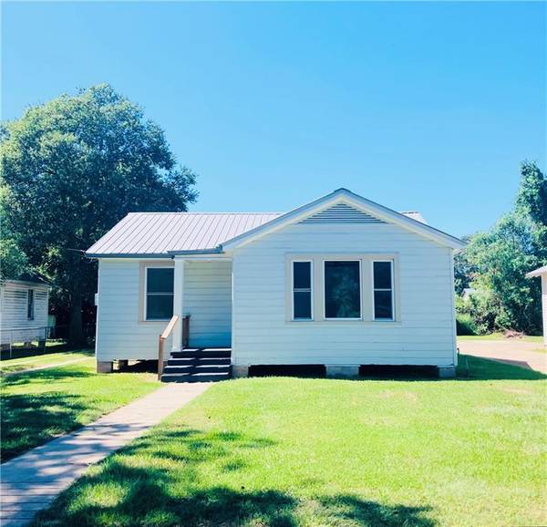 604 S HOLLY ST, Bunkie, LA 71322