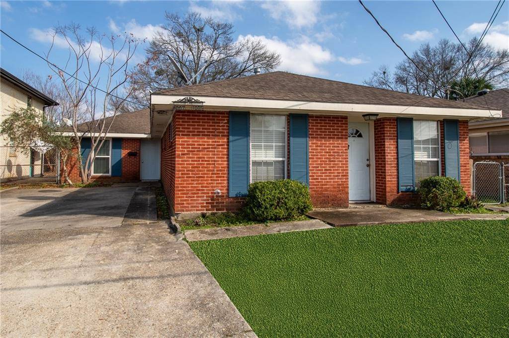 1005 ARIS AVE, Metairie, LA 70005