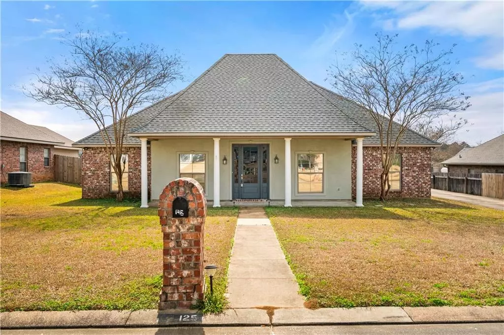 Pineville, LA 71360,125 LEGACY POINTE DR