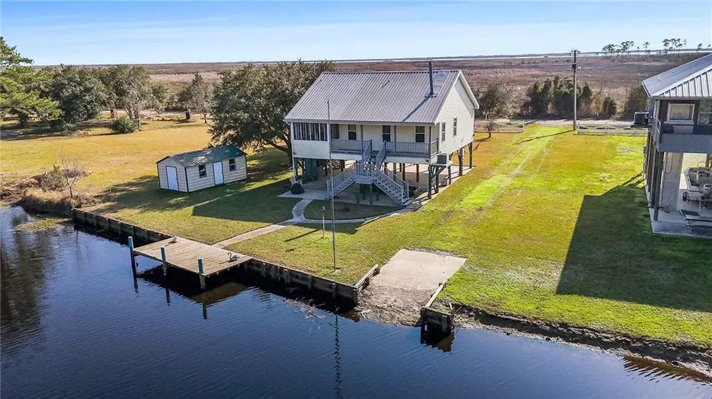 Lacombe, LA 70445,26409 MILDRED DR