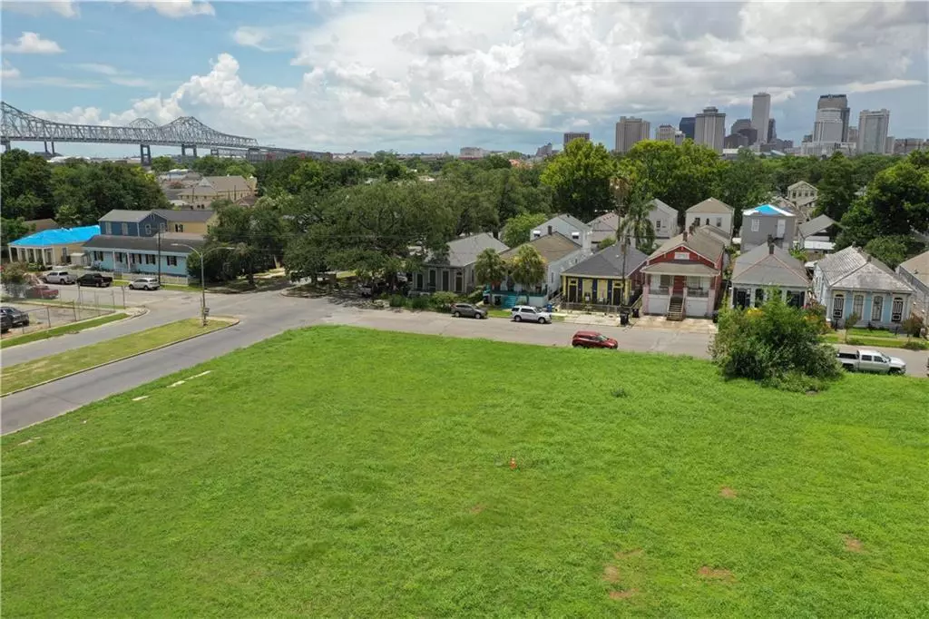 New Orleans, LA 70114,544 ATLANTIC AVE