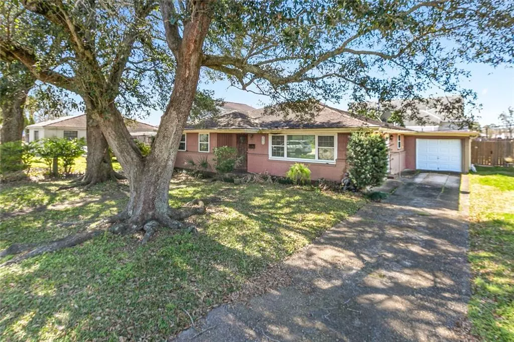 Harahan, LA 70123,342 GORDON AVE