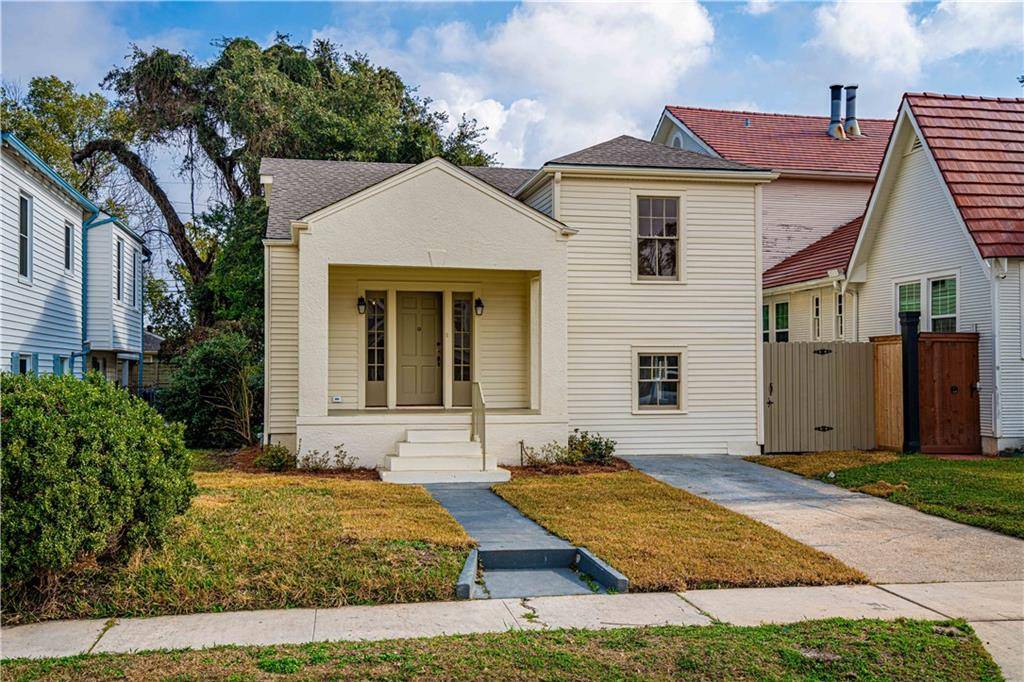 4109 PIEDMONT DR, New Orleans, LA 70122