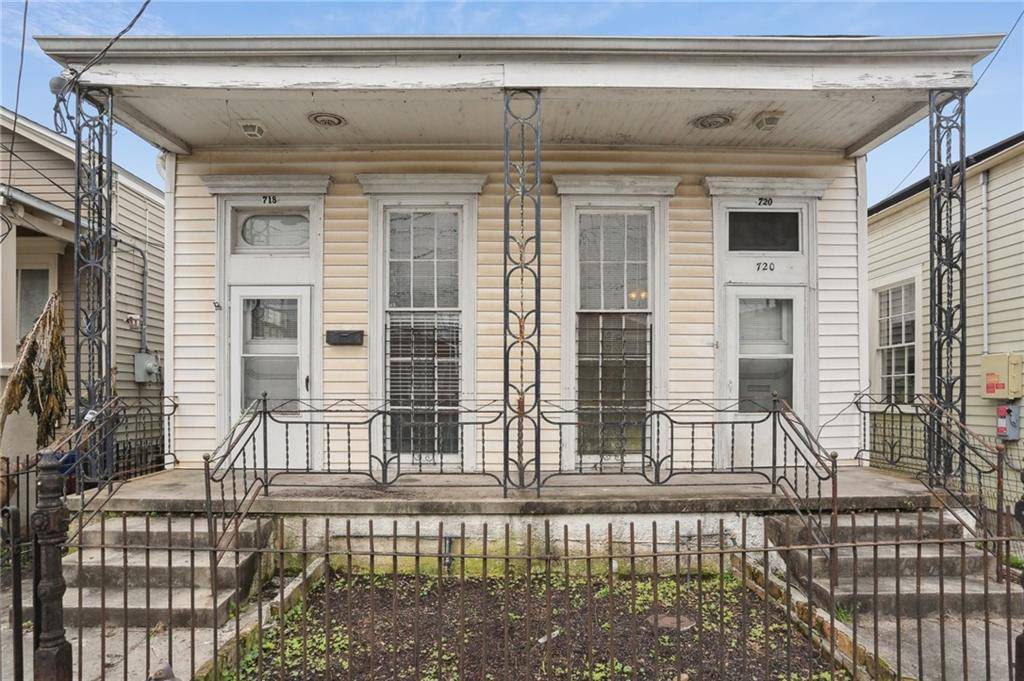 718 20 FOURTH ST, New Orleans, LA 70130