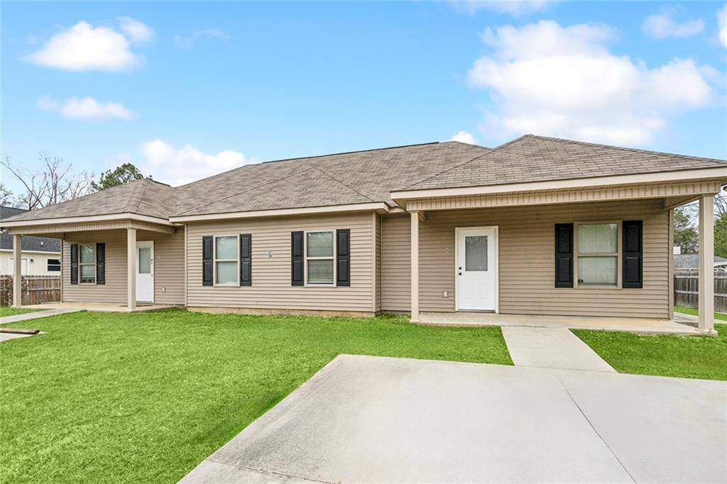 103 TINA DR, Hammond, LA 70403
