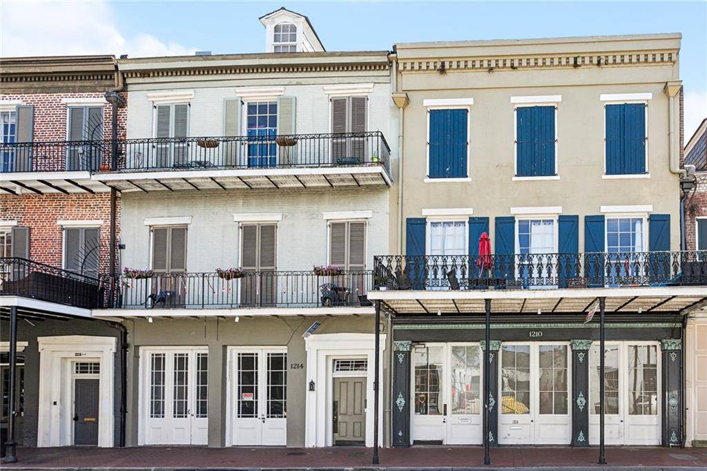 1214 DECATUR ST #COMM, New Orleans, LA 70116