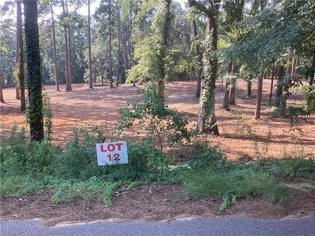 0 AMELIA LOT 12 LN, Boyce, LA 71409