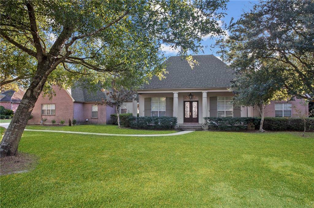 Slidell, LA 70461,100 CAMERON CT