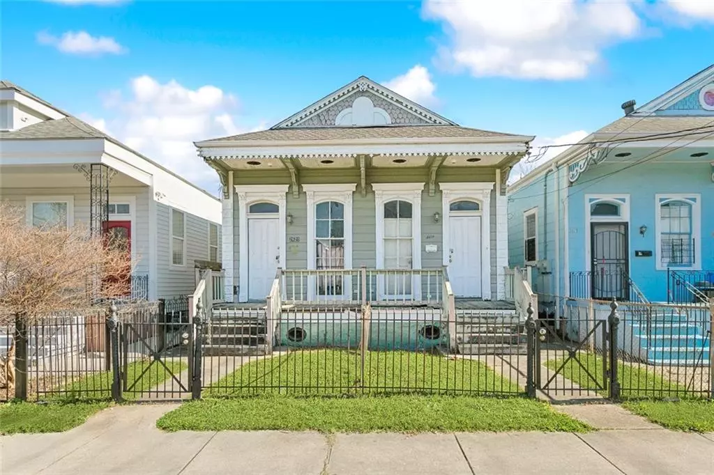 New Orleans, LA 70119,2619 21 PALMYRA ST