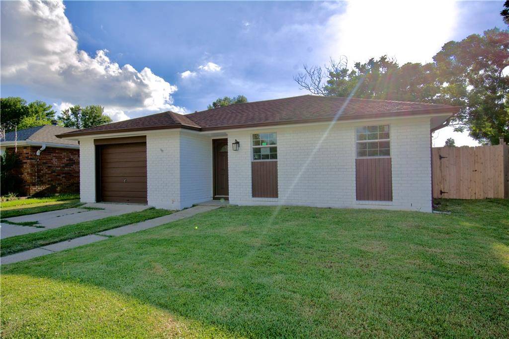 Kenner, LA 70065,3277 CHATEAU BLVD