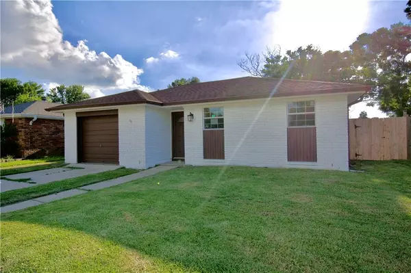 Kenner, LA 70065,3277 CHATEAU BLVD