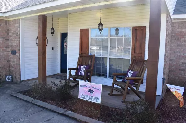 Natchitoches, LA 71457,793 WHITFIELD DR