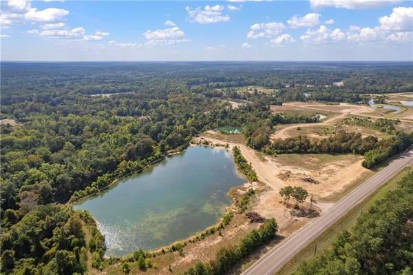 Lot 42 WATER DRIVE, THE BANKS - HWY 16 HWY, Franklinton, LA 70438