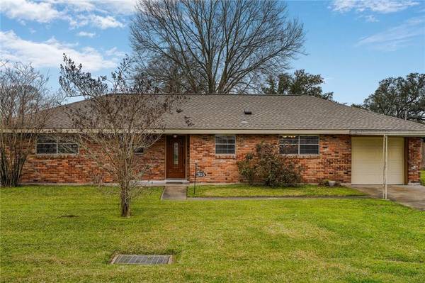 315 ST. ANTHONY ST,  Luling,  LA 70070