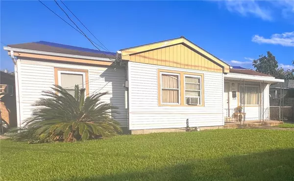 Metairie, LA 70005,401 E WILLIAM DAVID Pkwy