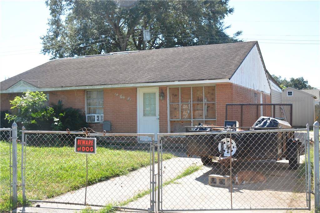Avondale, LA 70094,149 CARMEN DR