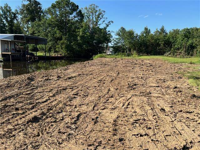 LOT 54 SWAMP DR, Springfield, LA 70462