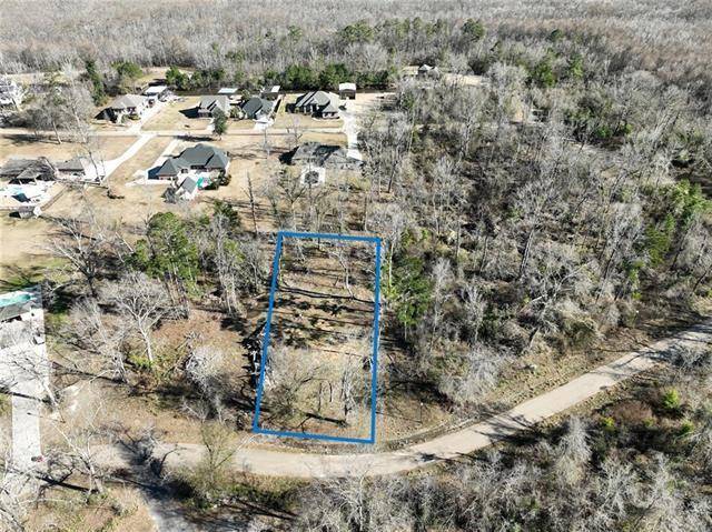 LOT 25 SOPHIA NOEL, Springfield, LA 70462