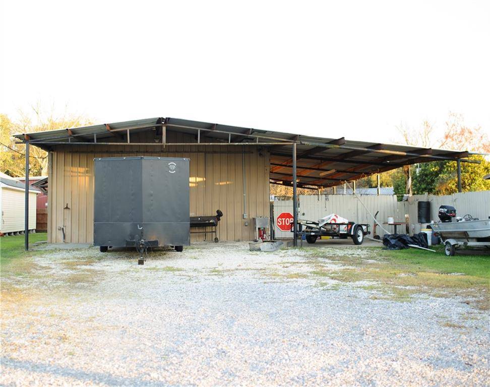 103 ASHTON RD, Luling, LA 70070