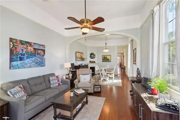 New Orleans, LA 70119,634 36 N HENNESSEY ST