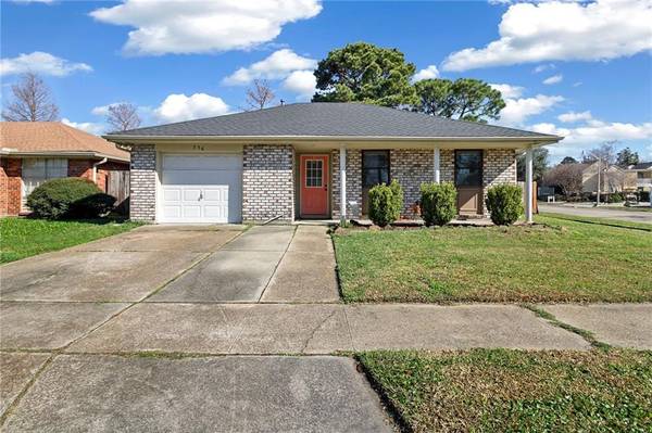 756 MAYFAIR LN, Kenner, LA 70065