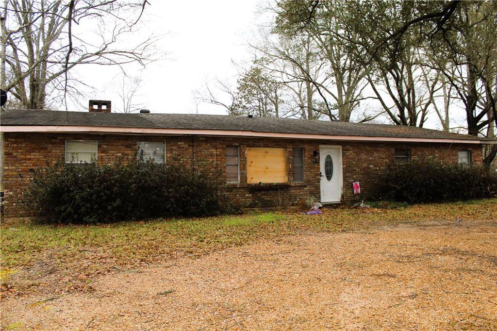 905 12TH ST, Kentwood, LA 70444