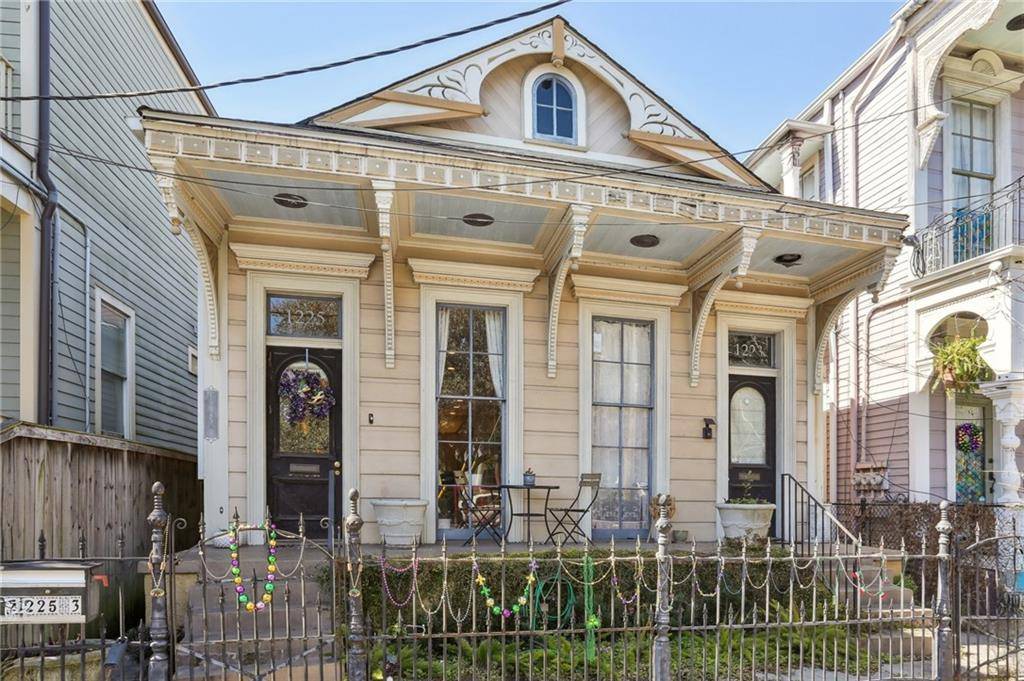 1223 COLISEUM ST #2, New Orleans, LA 70130