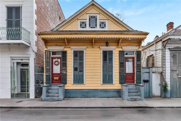 930 32 ST ANN ST, New Orleans, LA 70116