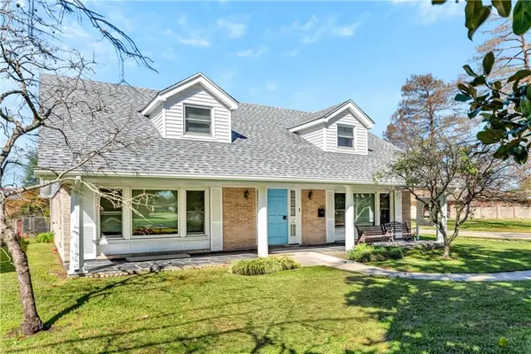 Metairie, LA 70001,1716 SEVERN AVE