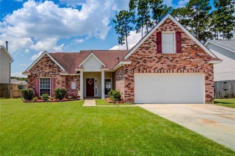 1628 ELLINGSWORTH DR, Slidell, LA 70461