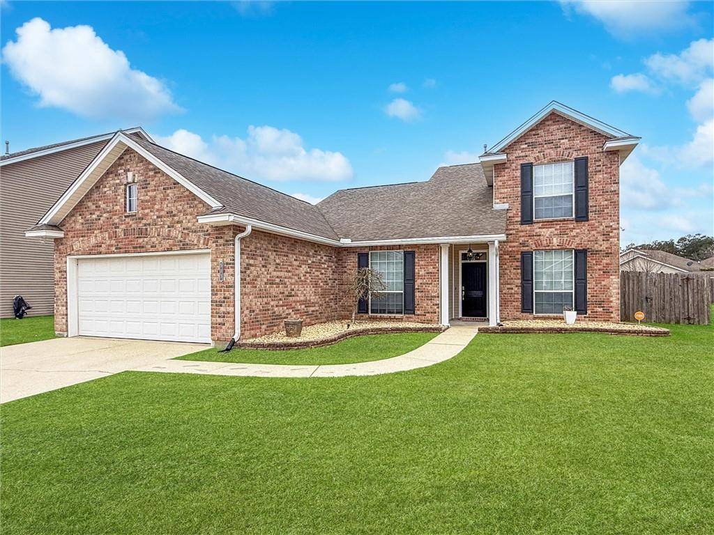 533 MOORE BLVD, Covington, LA 70433