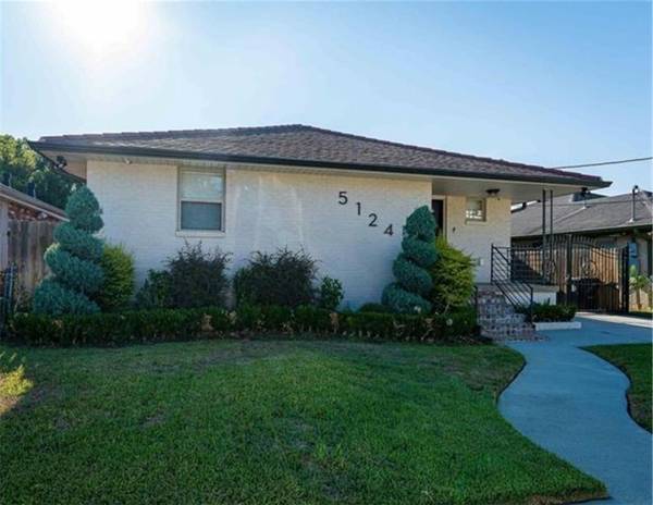 5124 TOURO ST,  New Orleans,  LA 70122