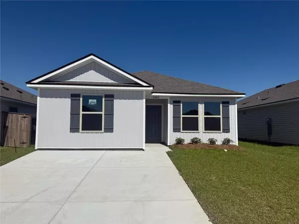 Slidell, LA 70461,3943 SEAGULL CIR
