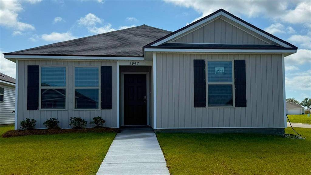 3947 SEAGULL CIR, Slidell, LA 70461